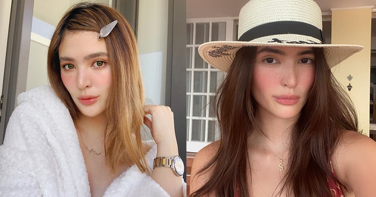 #MetroBeautyWatch: Sofia Andres